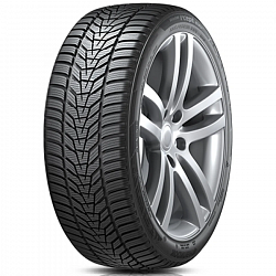 Шина Hankook Winter i*Cept Evo 3 W330 255/40 R19 100V XL