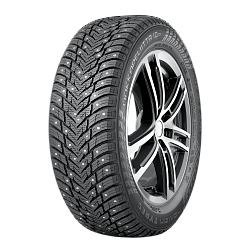 Шина Nokian Tyres Hakkapeliitta 10p 215/55 R17 98T XL