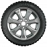 Шина Cordiant Winter Drive 185/65 R15 92T