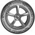 Шина Continental EcoContact 6 195/60 R15 88H (210 км/ч) (2019 г.в.)