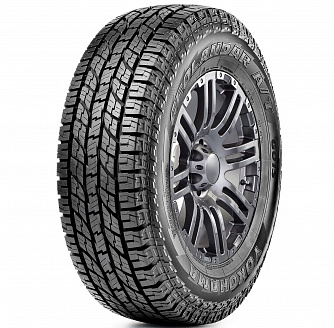 Шина Yokohama Geolandar A/T G015 285/65 R17 116H