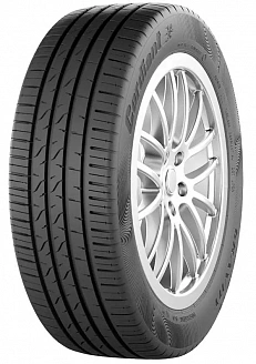 Шина Cordiant Gravity 205/50 R17 93H
