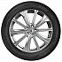 Шина Ikon Autograph Snow 3 SUV 265/45 R21 108T XL