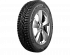 Шина Ikon Character Ice 7 SUV (Nordman 7 SUV) 225/70 R16 107T XL