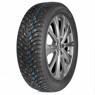 Шина Ikon Nordman 8 SUV (Character Ice 8 SUV) 225/75 R16 108T XL