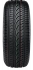 Шина Aplus A607 245/45 ZR17 99W XL