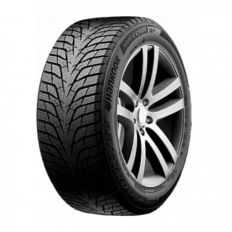Шина Hankook Winter i*Cept IZ3 X W636A 235/55 R19 105H XL