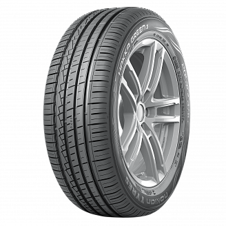 Шина Nokian Tyres Hakka Green 3 195/60 R15 88H