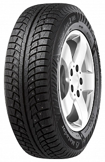 Шина Matador MP30 Sibir Ice 2 195/65 R15 95T XL (2021 г.в.)