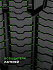 Шина Ikon Character Snow 2 (Nordman RS2) 195/60 R15 92R XL