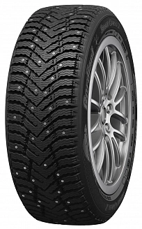 Шина Cordiant Snow Cross 2 SUV 255/55 R18 109T