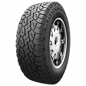 Шина Kumho Road Venture AT52 265/60 R18 110T M+S