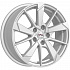 Диск iFree Зиплайн (KC104-08) 6,5x16 5x114,3 ET40 DIA 66,1 Блэк джек