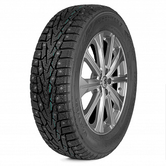 Шина Ikon Nordman 7 205/65 R15 99T XL