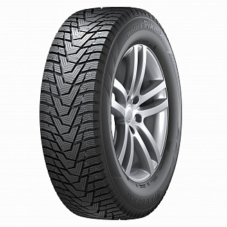 Шина Hankook Winter i*Pike X W429A 265/65 R17 112T