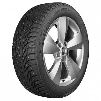 Шина Ikon Autograph Ice 9 SUV 245/55 R19 107T XL