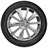 Шина Ikon Autograph Snow 3 SUV 285/60 R18 116R