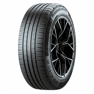 Шина Gislaved  PremiumControl 215/65 R16 98H