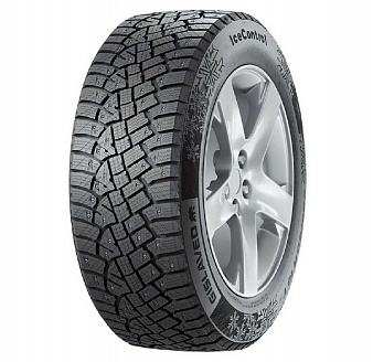 Шина Gislaved IceControl 205/55 R16 94T XL