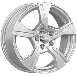Диск K&K KC1053 (ZV 16_Seltos) 6,5x16 5x114,3 ET44 DIA 67,1 Алмаз черный