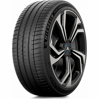 Шина Michelin Pilot Sport EV 235/45 R20 100V Acoustic XL