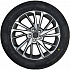 Шина Mirage MR-162 215/60 R16 95V