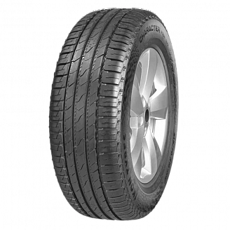 Шина Ikon Character Aqua SUV 245/45 R20 103V XL