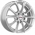 Диск iFree Джет (KC914-04) 6,5x16 5x108 ET50 DIA 63,35 Блэк джек