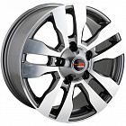 Диски Optima TY77