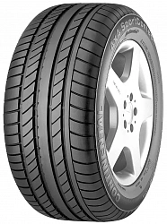 Шина Continental 4x4 SportContact 275/40 R20 106Y XL FR (2019 г.в.)