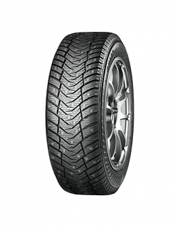 Шина Yokohama iceGuard Stud iG65 215/55 R18 99T