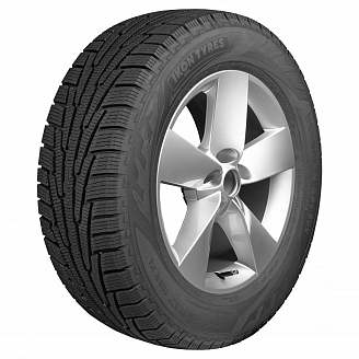 Шина Ikon Nordman RS2 SUV (Character Snow 2 SUV) 235/65 R18 110R XL