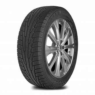 Шина Ikon Character Snow 2 (Nordman RS2) 165/65 R14 79R