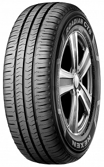 Шина Nexen Roadian CT8 195/80 R14C 106/104R (2022 г.в.)