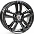 Диск RST R025 6Х15 5Х100 ET38 57,1 BD (Polo)