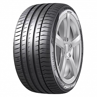 Шина Triangle EffeXSport TH202 255/50 R19 107Y M+S XL