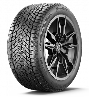 Шина Ikon Autograph Ice 10 SUV 265/45 R21 108T XL